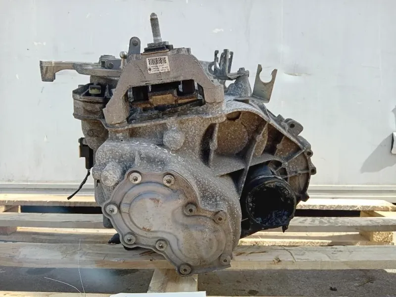 Cambio GS6-53DG 6 SPEED MANUALE Mini MINI ONE R56 2007