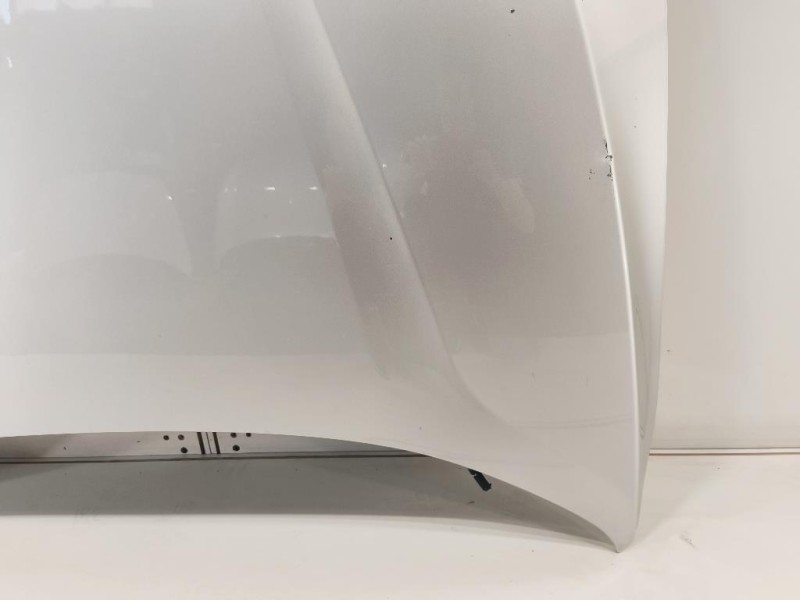 Cofano ANT 41002993151 Bmw X1 E84 2010