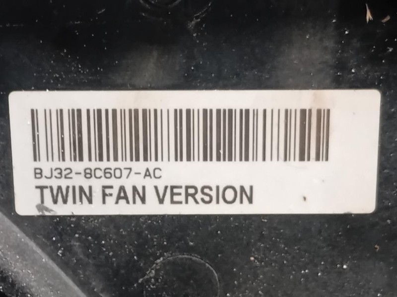 KIT Radiatori BJ32-8C607-AC Land Rover Range Rover Evoque I 2011