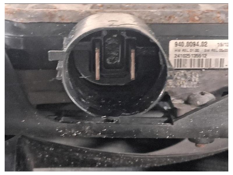 KIT Radiatori BJ32-8C607-AC Land Rover Range Rover Evoque I 2011