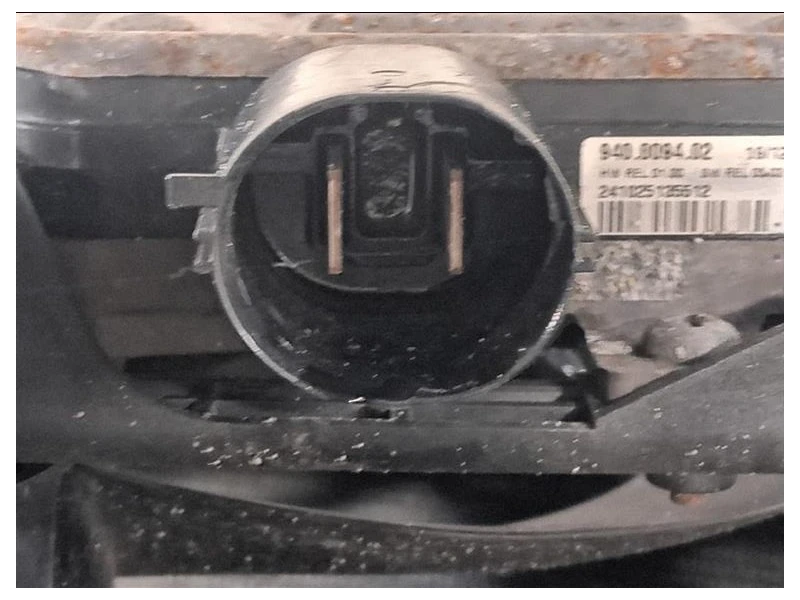 KIT Radiatori BJ32-8C607-AC Land Rover Range Rover Evoque I 2011