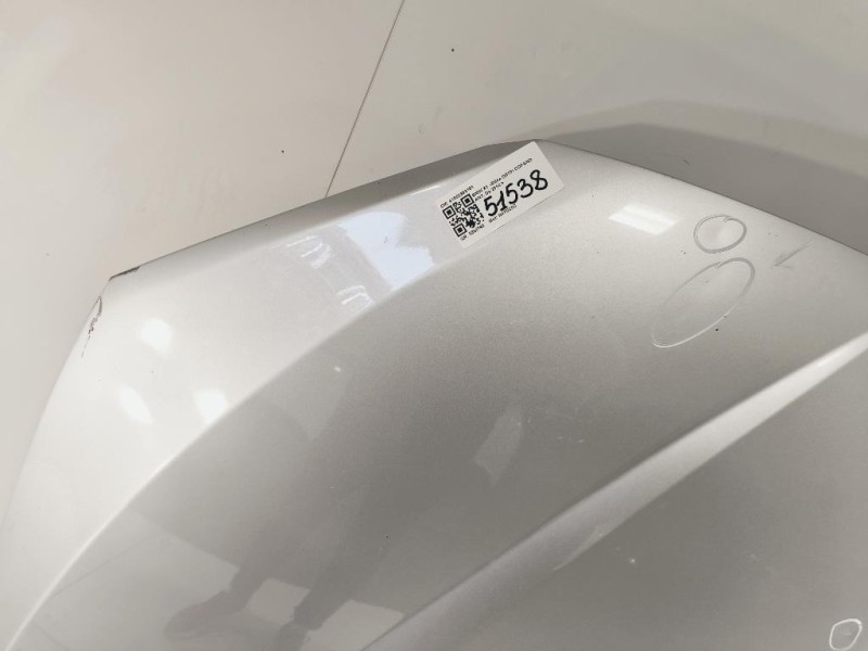 Cofano ANT 41002993151 Bmw X1 E84 2010