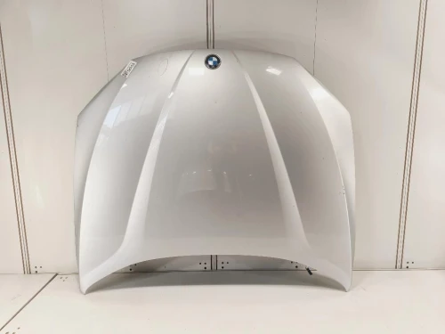 Cofano ANT 41002993151 Bmw X1 E84 2010