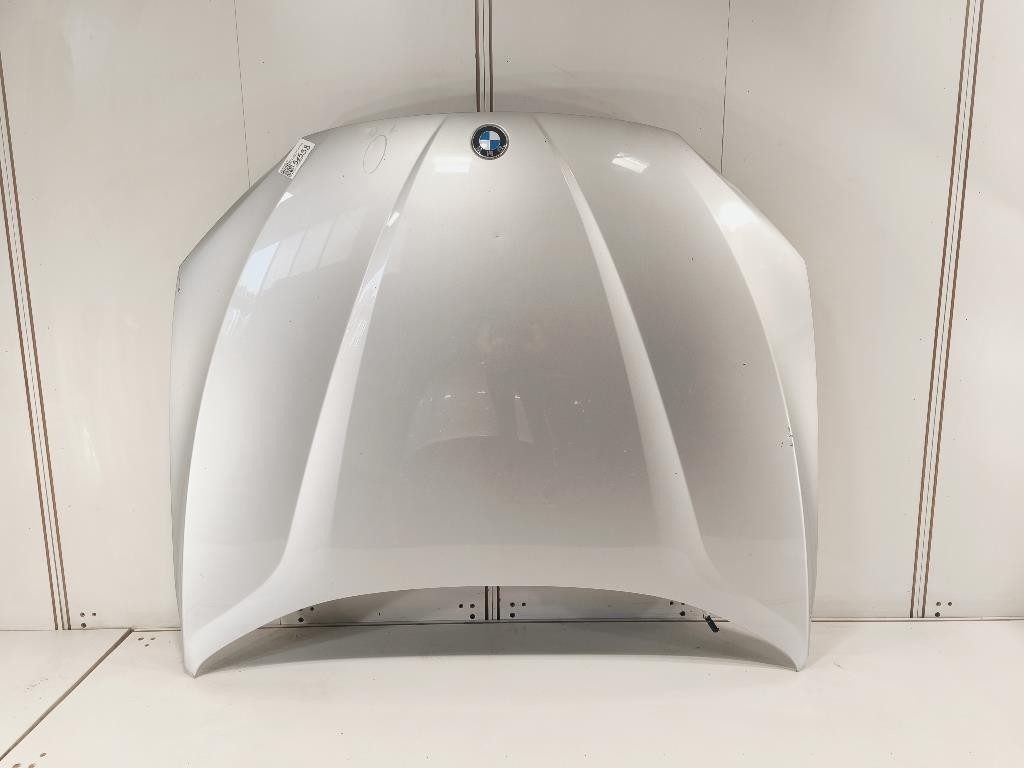 Cofano ANT 41002993151 Bmw X1 E84 2010