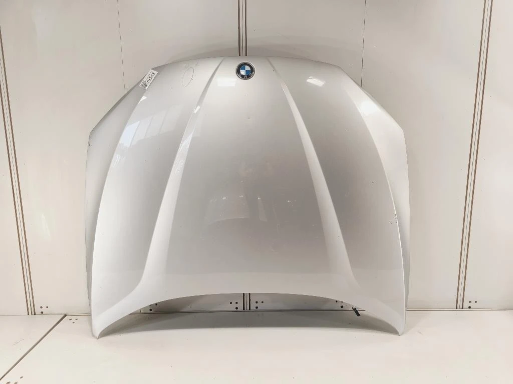 Cofano ANT 41002993151 Bmw X1 E84 2010