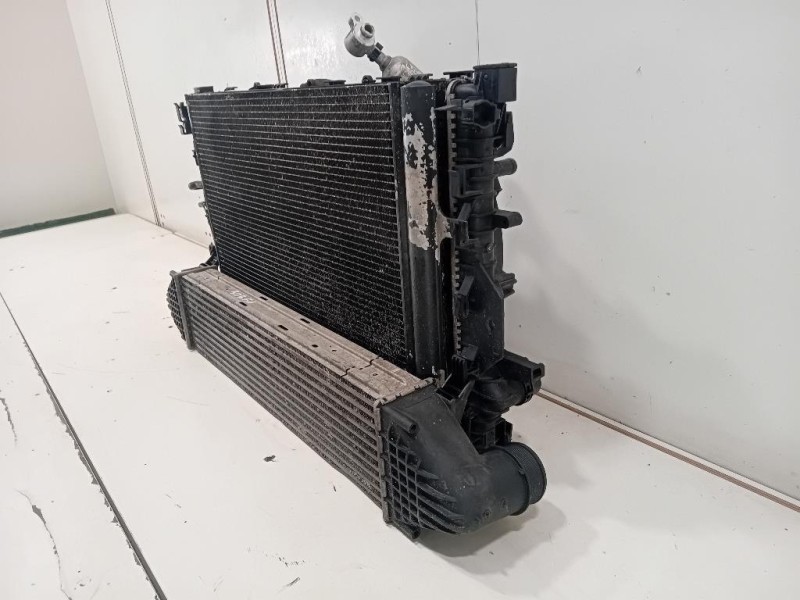 KIT Radiatori BJ32-8C607-AC Land Rover Range Rover Evoque I 2011