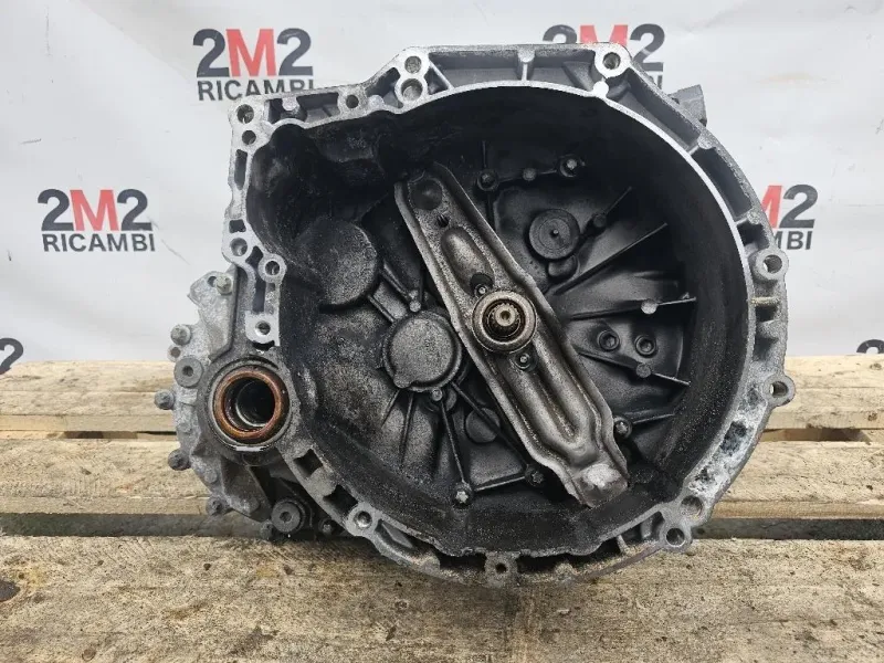 Cambio 24007609177 Mini MINI ONE R56 2007