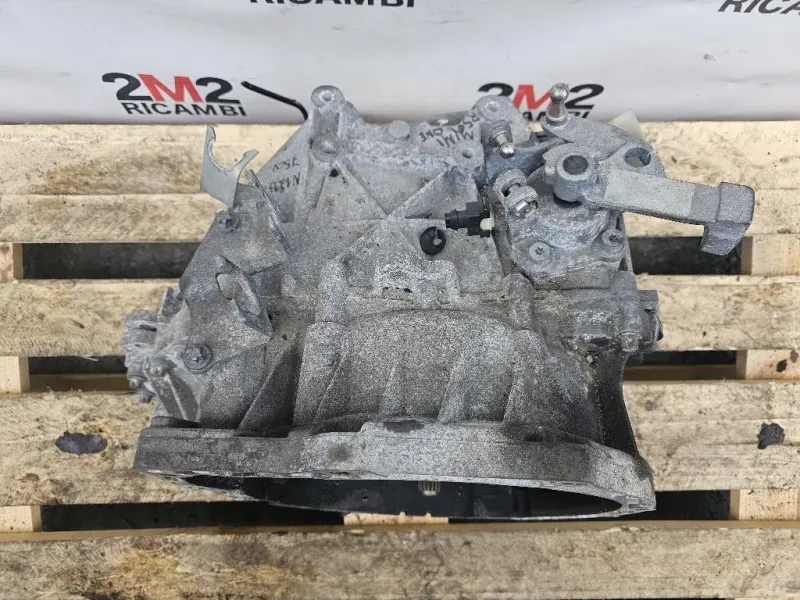 Cambio 24007609177 Mini MINI ONE R56 2007