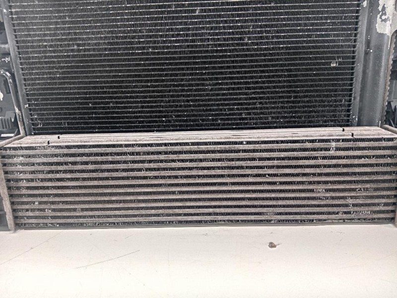 KIT Radiatori BJ32-8C607-AC Land Rover Range Rover Evoque I 2011