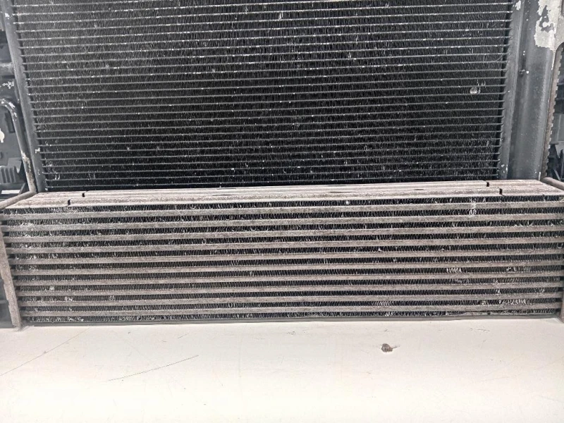 KIT Radiatori BJ32-8C607-AC Land Rover Range Rover Evoque I 2011