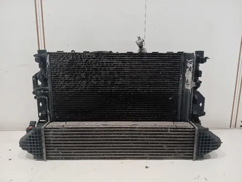 KIT Radiatori BJ32-8C607-AC Land Rover Range Rover Evoque I 2011