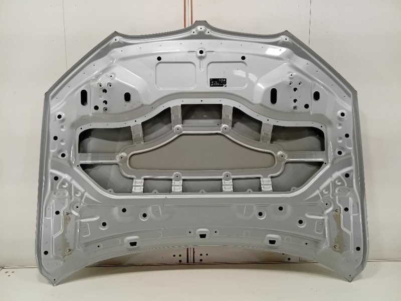 Cofano ANT 41007463772 Bmw X1 F48 2015