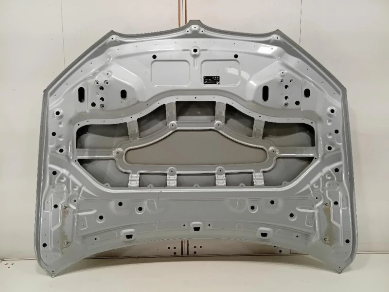 Cofano ANT 41007463772 Bmw X1 F48 2015