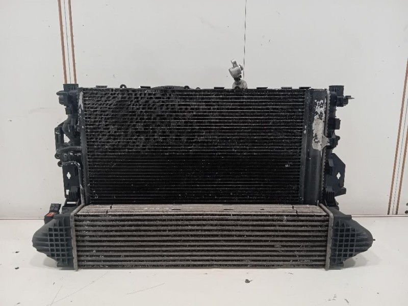 KIT Radiatori BJ32-8C607-AC Land Rover Range Rover Evoque I 2011