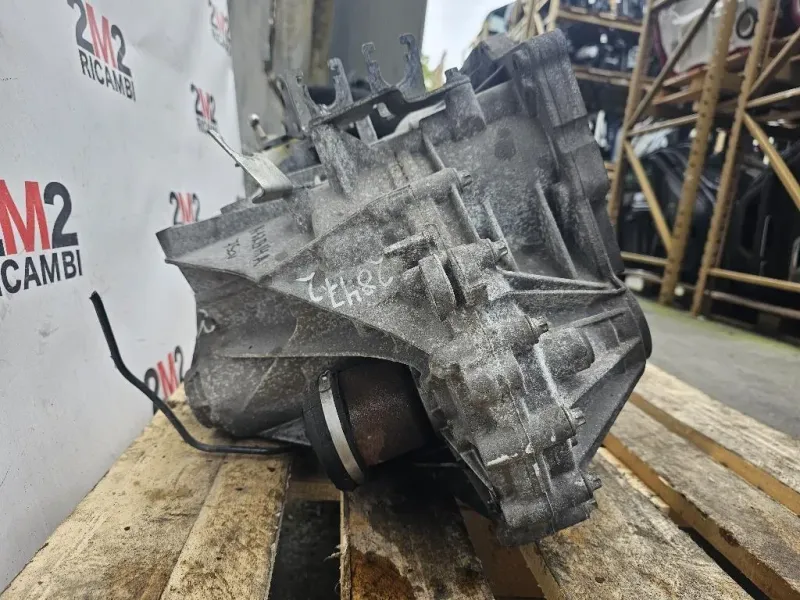 Cambio 24007609177 Mini MINI ONE R56 2007