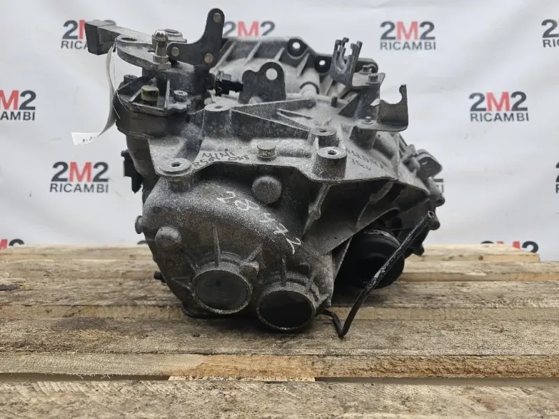 Cambio 24007609177 Mini MINI ONE R56 2007