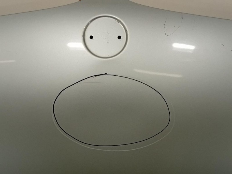 Cofano ANT 41007463772 Bmw X1 F48 2015