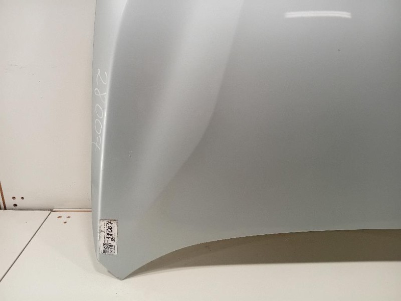 Cofano ANT 41007463772 Bmw X1 F48 2015