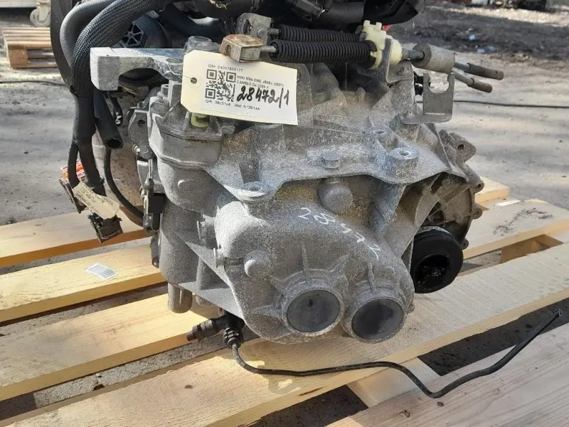 Cambio 24007609177 Mini MINI ONE R56 2007