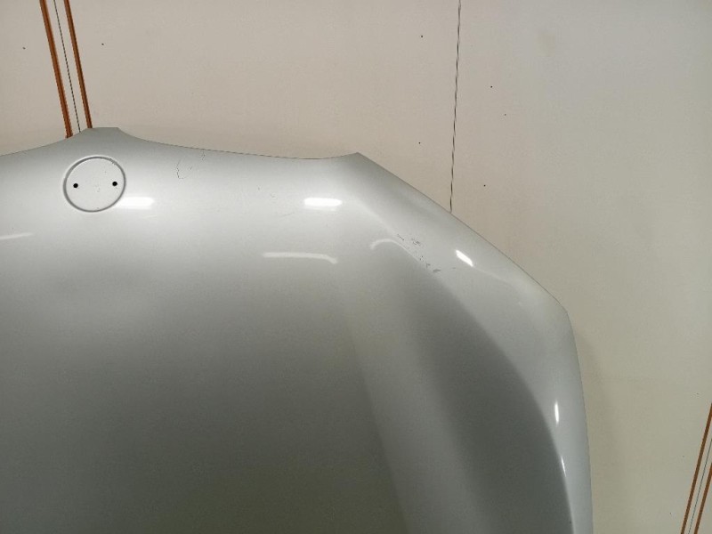 Cofano ANT 41007463772 Bmw X1 F48 2015