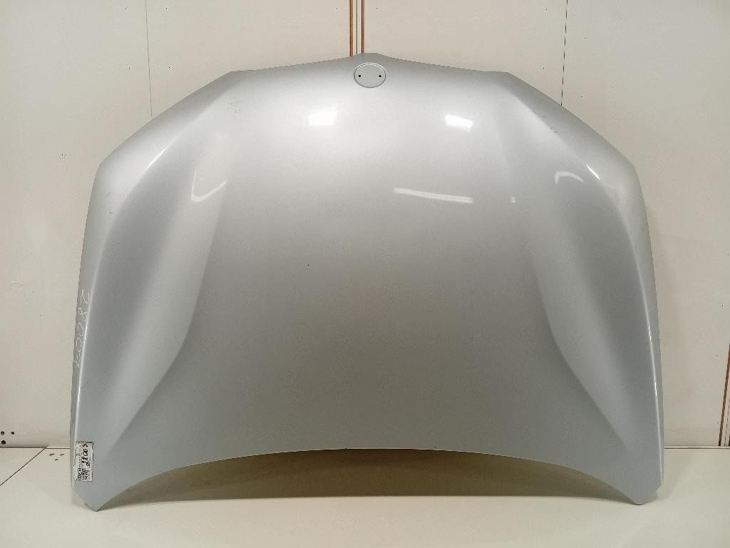 Cofano ANT 41007463772 Bmw X1 F48 2015