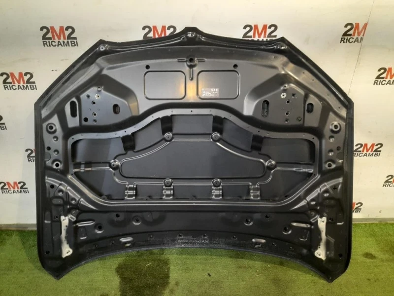 Cofano ANT 41007463772 Bmw X1 F48 2015