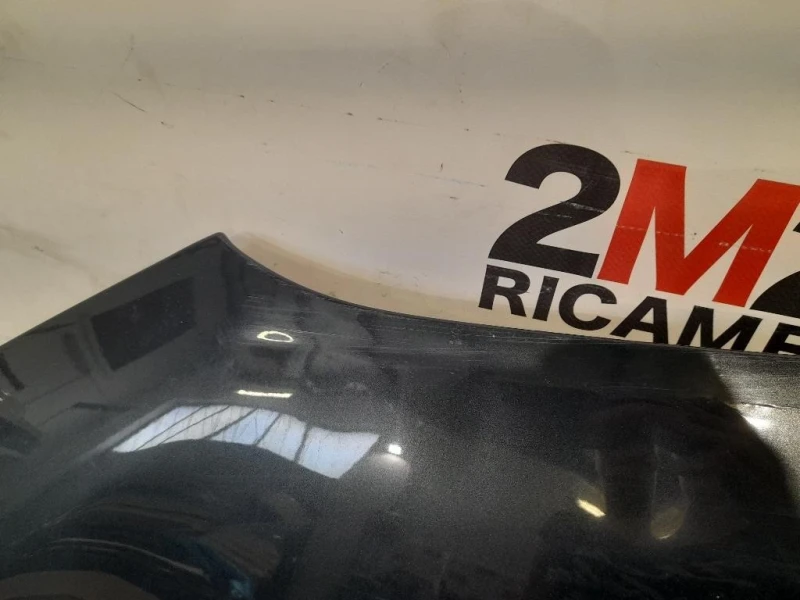 Cofano ANT 41007463772 Bmw X1 F48 2015