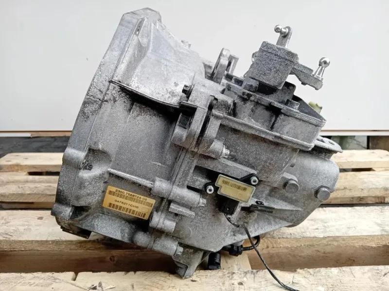 Cambio GS6-55BG 6 MARCE MANUALE Mini MINI ONE R56 2007