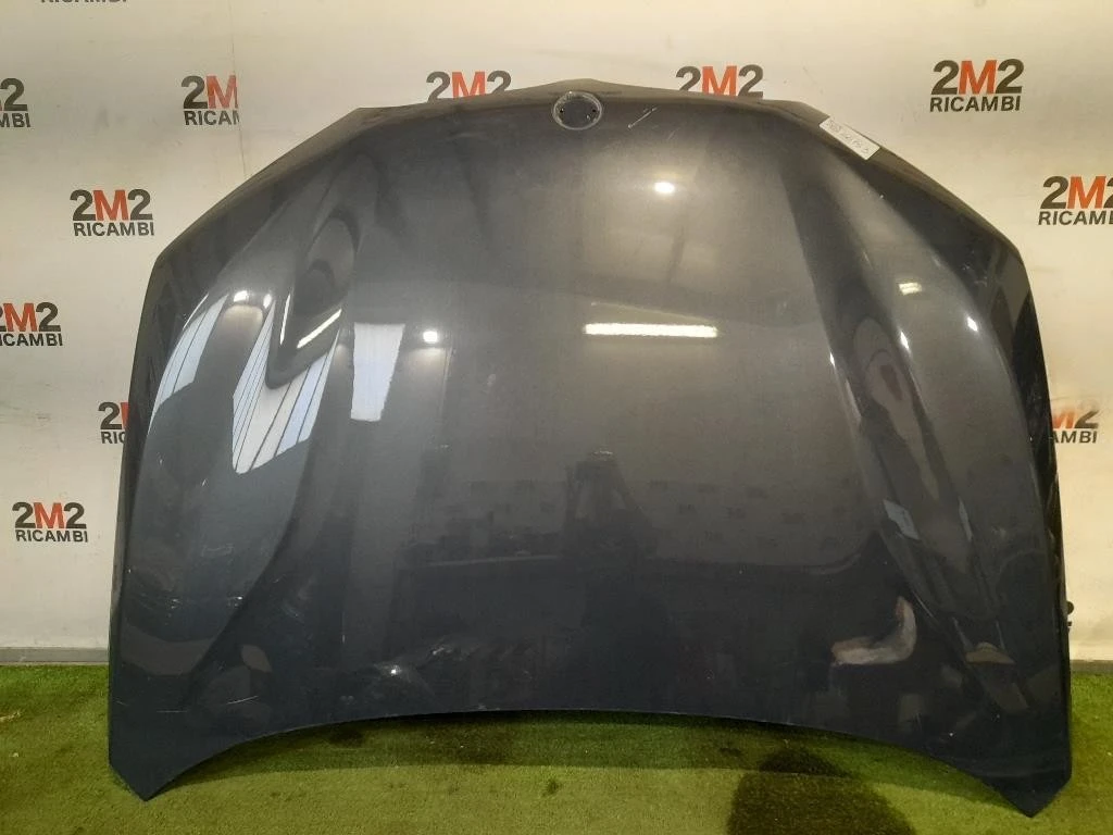 Cofano ANT 41007463772 Bmw X1 F48 2015