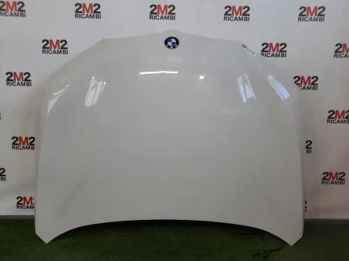 Cofano ANT 41007463772 Bmw X1 F48 2015