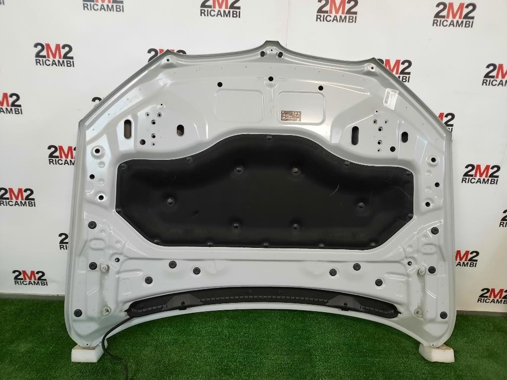 Cambio GA6F21WA 6 MARCE AUTOMATICO Mini MINI Paceman R61 2013