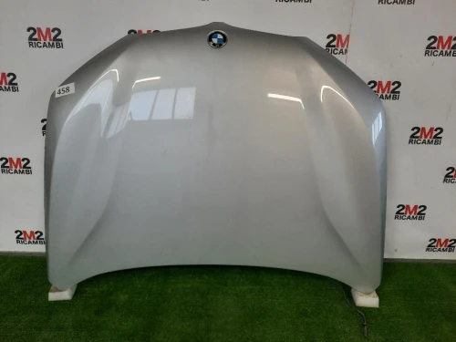 Cofano ANT 41007463772 Bmw X1 F48 2019