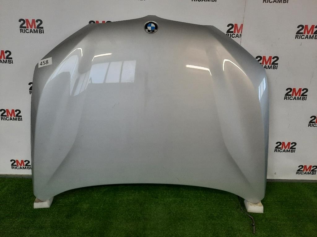 Cofano ANT 41007463772 Bmw X1 F48 2019