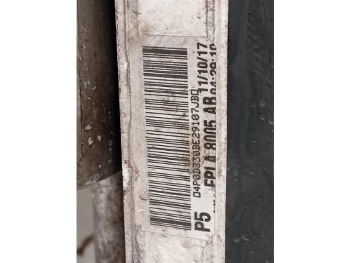 KIT Radiatori 92100D332A Land Rover Range Rover Sport III 2014