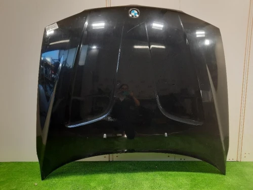 Cofano ANT 6 917 364 Bmw X3 E83 2004