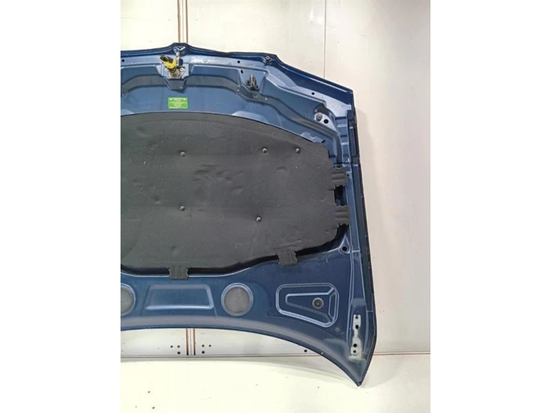 Cofano ANT 41003449411 Bmw X3 E83 2004