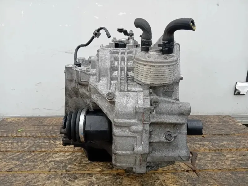 Cambio GA6F21WA 6 MARCE AUTOMATICO Mini MINI Paceman R61 2013