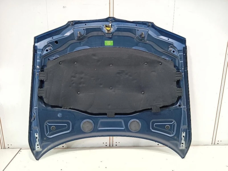 Cofano ANT 41003449411 Bmw X3 E83 2004