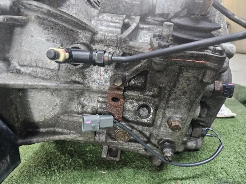 Cambio 4N13 2500A268 Mitsubishi ASX 2010