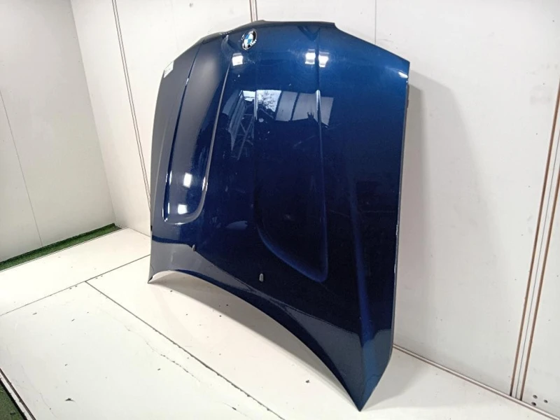 Cofano ANT 41003449411 Bmw X3 E83 2004