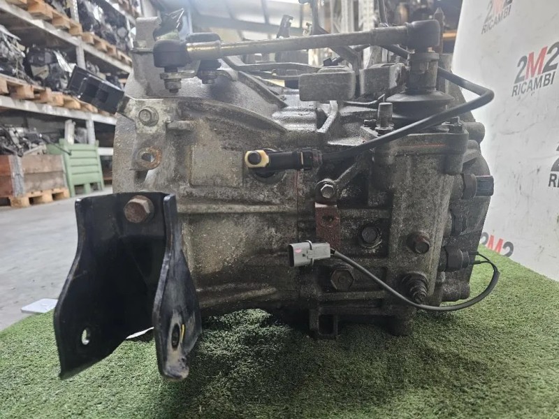 Cambio 4N13 2500A268 Mitsubishi ASX 2010