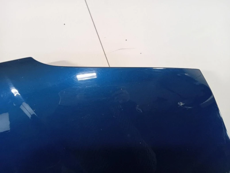 Cofano ANT 41003449411 Bmw X3 E83 2004