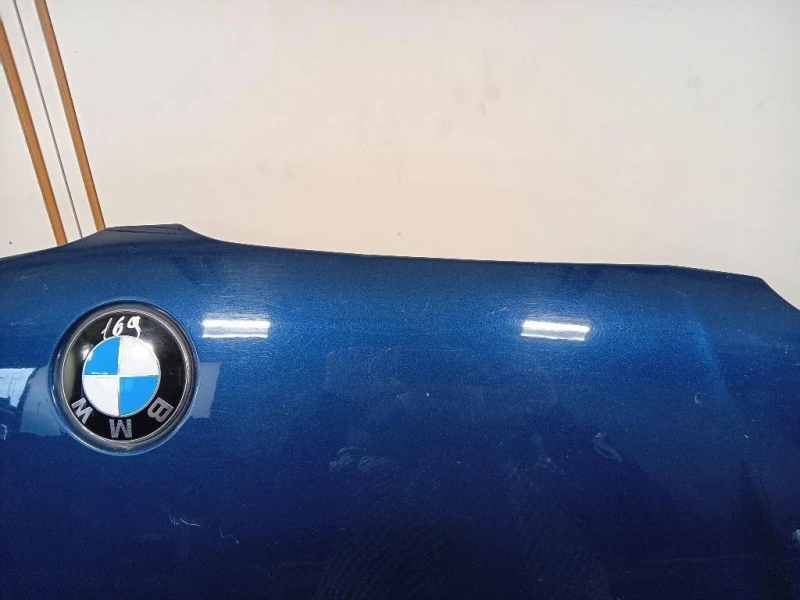 Cofano ANT 41003449411 Bmw X3 E83 2004