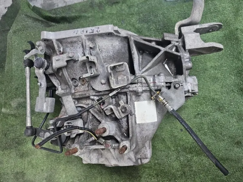 Cambio 4N13 2500A268 Mitsubishi ASX 2010