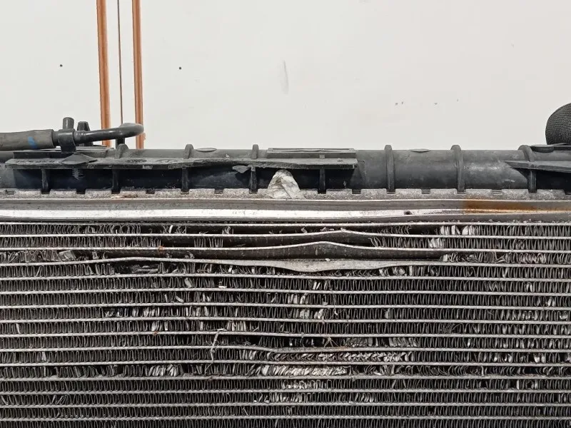 KIT Radiatori 92100D332A Land Rover Range Rover Sport III 2014