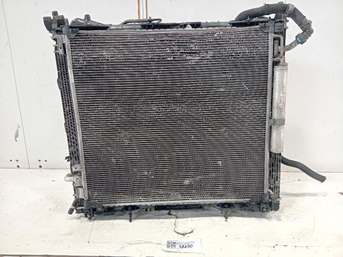 KIT Radiatori 92100D332A Land Rover Range Rover Sport III 2014