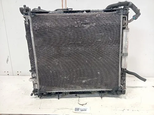 KIT Radiatori 92100D332A Land Rover Range Rover Sport III 2014