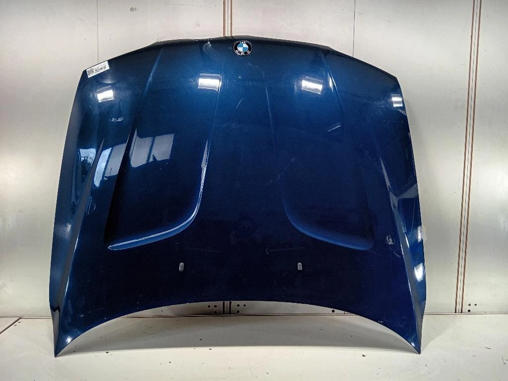 Cofano ANT 41003449411 Bmw X3 E83 2004