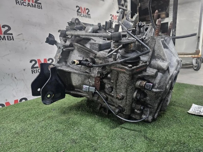 Cambio 4N13 2500A268 Mitsubishi ASX 2010