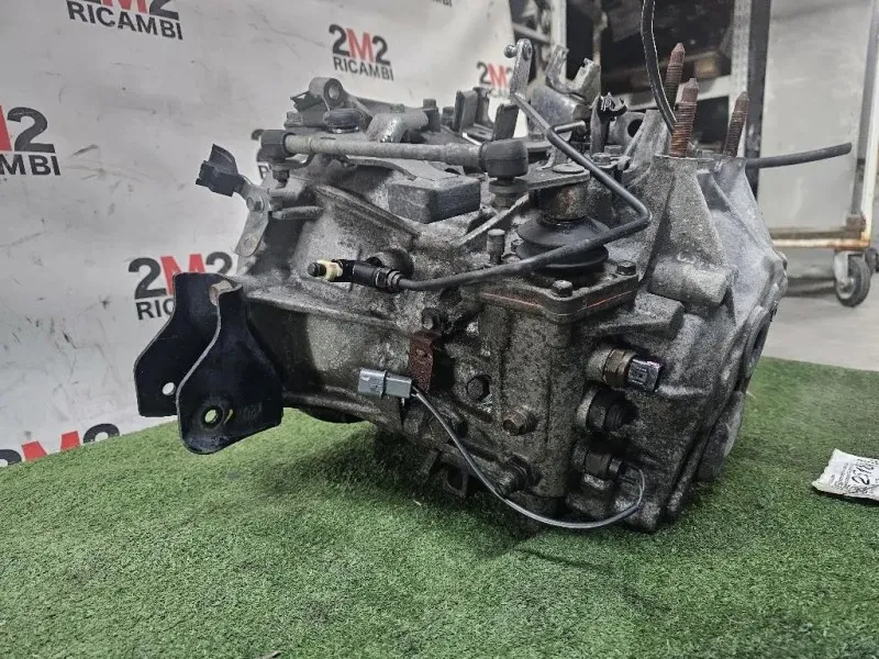 Cambio 4N13 2500A268 Mitsubishi ASX 2010